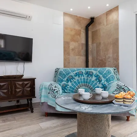Lucatim By Interhome فيلة