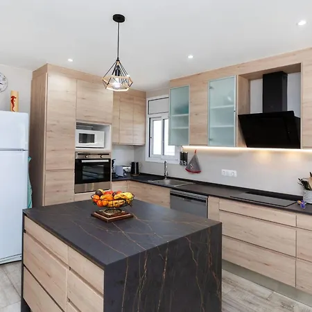 Lucatim By Interhome Villa Miami Playa