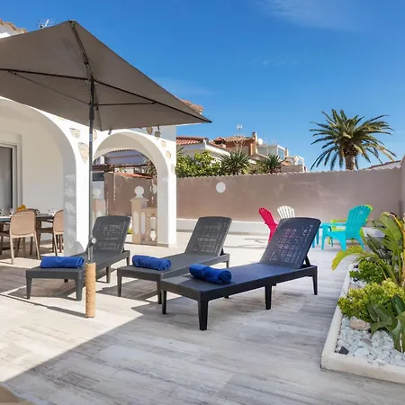 Lucatim By Interhome *