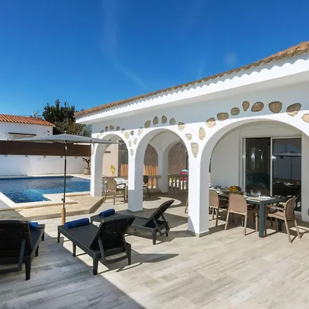 Villa Lucatim By Interhome
