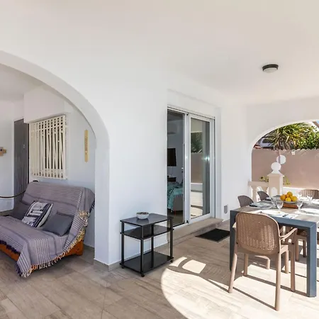 Lucatim By Interhome Miami Playa
