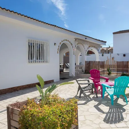 Lucatim By Interhome Villa Miami Playa
